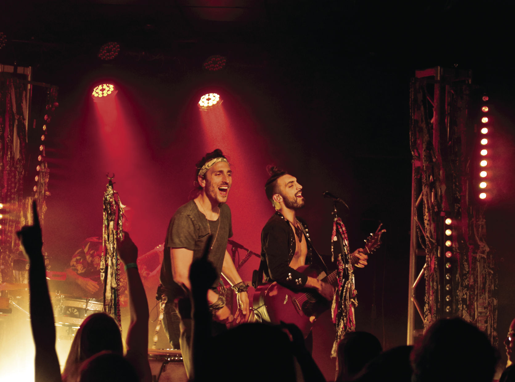 Magic Giant